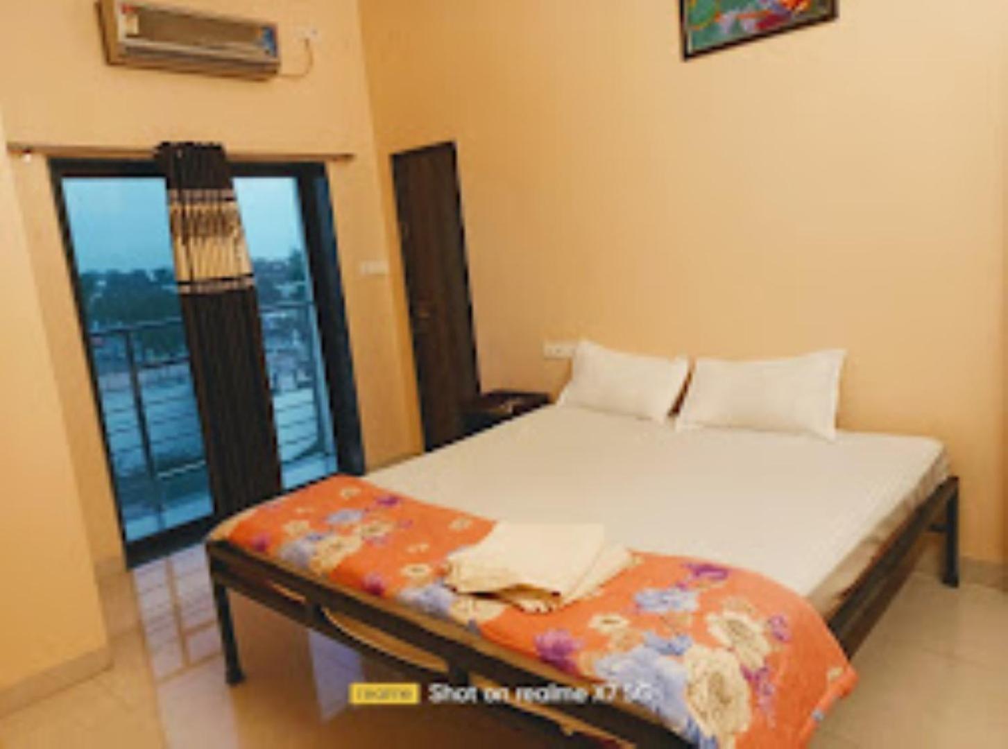 Hotel Hariram Tower Wardha Exterior photo